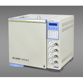 甲苯二甲苯残留检测气相色谱分析仪