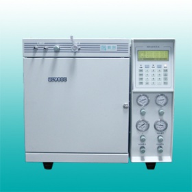 环境空气中总烃/非甲烷专用气相色谱仪器