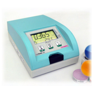 Novasina 便携式水分活度仪 LabSwift