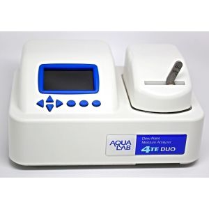 Aqualab 4TE/4TEV DUO水分活度仪