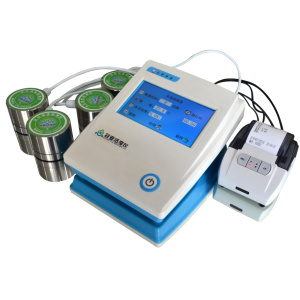 冠亚食品水活度测定仪