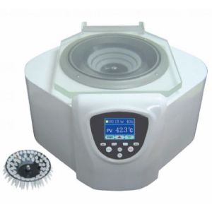 ZLS-2真空离心浓缩仪