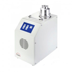 德国伊尔姆涡轮分子泵CDK180/CDK180 UHV/CDK280/CDK280 UHV