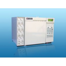 天然气(液化气)分析专用气相色谱仪