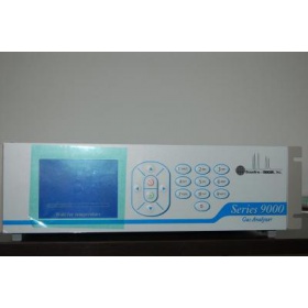 甲烷 /非甲烷烃监测仪