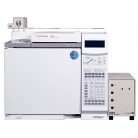 OI 专用硫气相分析系统 S-Pro3200