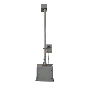 东来管材落锤冲击试验机XJL-300C