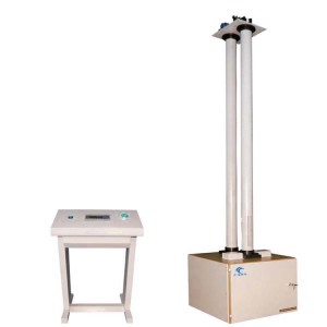 板材管材落锤冲击试验机