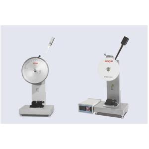 三思纵横系列塑料摆锤式冲击试验机