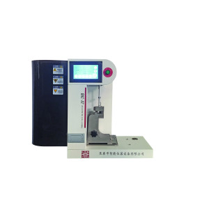 长春智能JJ-20摆锤冲击试验机