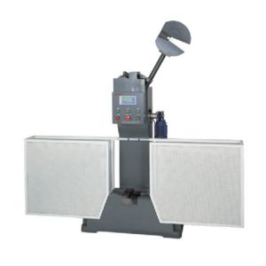 MTS\SAN ZBC3000金属摆锤式冲击试验机