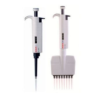 上海大龙手动固定式移液器772004