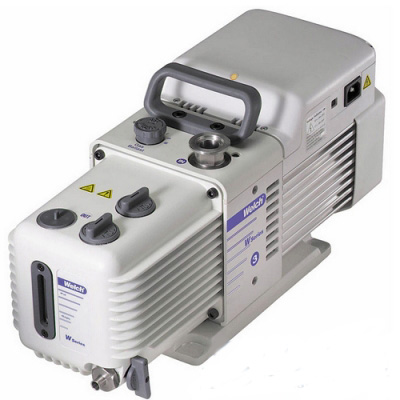 美国威尔奇8907C-02旋片泵