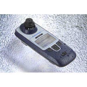 百灵达CT12便携式浊度计