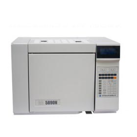 药品残留溶剂分析专用气相色谱仪