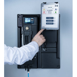 罗威邦|罗维朋 低量程水质在线检测浊度仪 PTV1000