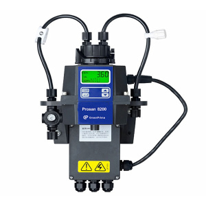 GreenPrima流通式浊度分析仪 Prosan8200