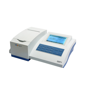 雷磁 WZS-186型 浊度计