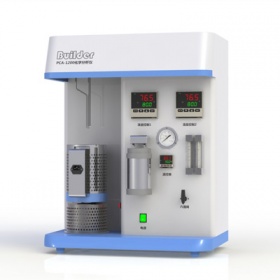 化学吸附全自动分析仪