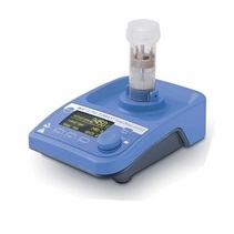 IKA ULTRA-TURRAX&#174; 控制型试管分散系统