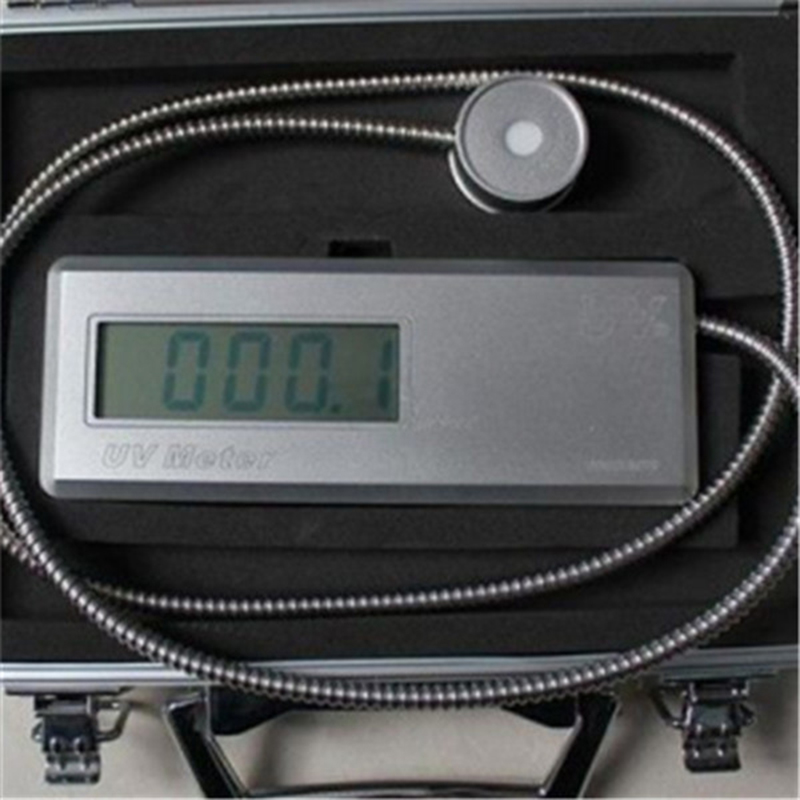 香港产UV-METER2000紫外线强度计 UV辐照检测仪