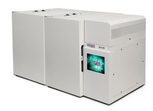 美国DPS 600气相色谱仪