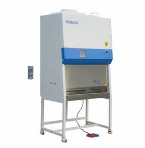 二级B2生物安全柜BSC-1100IIB2-X