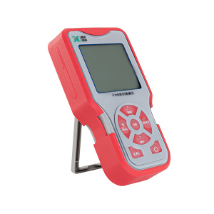 PHB-4型便携式PH计