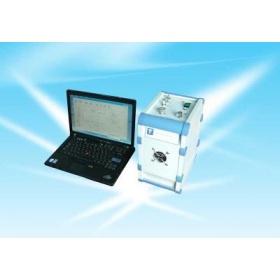 便携式气相色谱仪