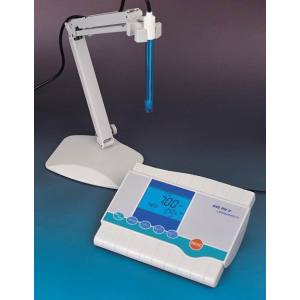 高精度实验室酸度计（PH计)