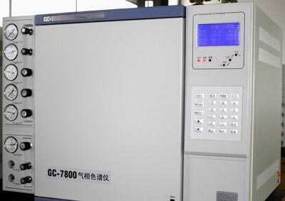 SP7800气相色谱仪