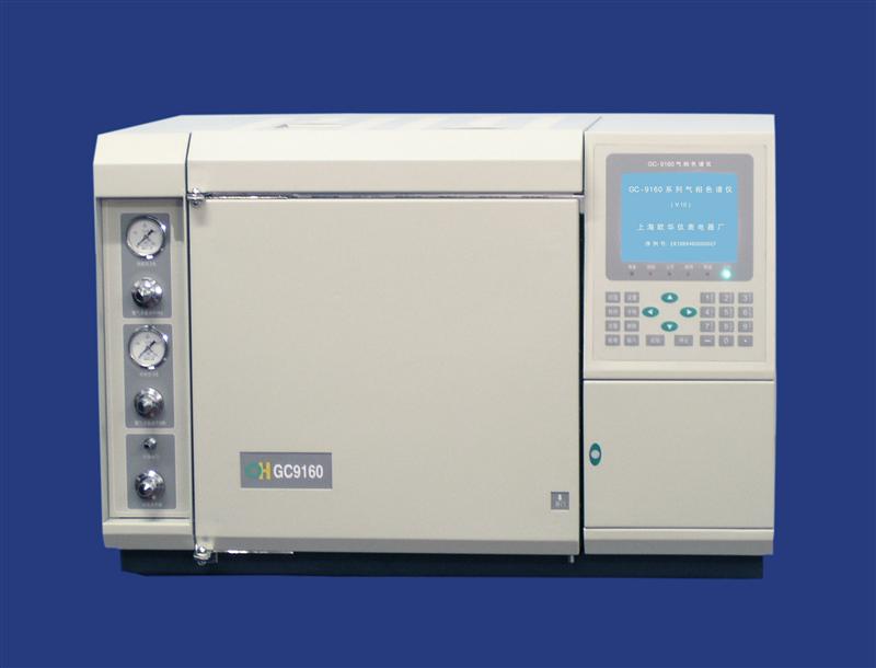 OHGC9160气相色谱仪 国产通用性**的气相色谱仪