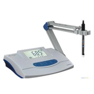 雷磁PHS-3C酸度计（PH计）