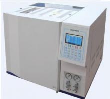 GC9217II气相色谱仪智能升级型气相，适用各种行业