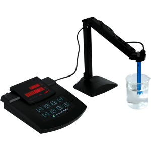 方舟科技 PHS-4C+经济型酸度计