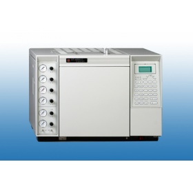 SP6890型气相色谱仪