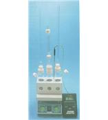 德国Zinsser Analytic简装平行化学合成仪TY7151