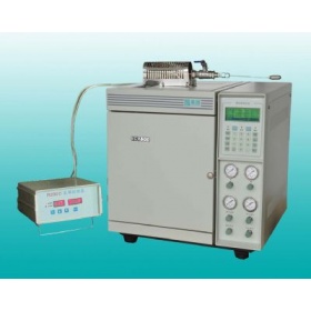 热裂解专用气相色谱仪（GC9800N型）