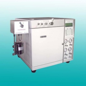 微量苯/总烃/甲烷专用气相色谱仪