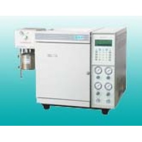 环境空气中苯系物测定用热解吸气相色谱仪