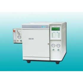 高纯气体分析专用气相色谱仪（GC9800）