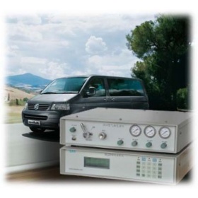 车载式GC2010AD绝缘油溶解气分析气相色谱仪