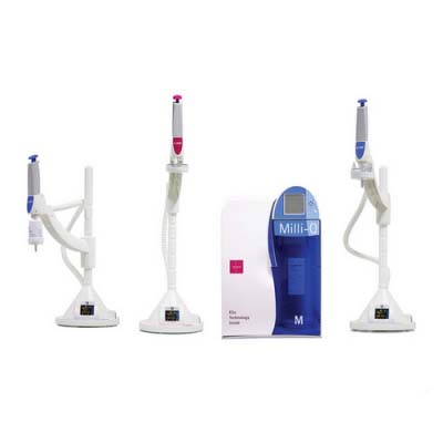 法国默克密理博Milli-Q Integral超纯水一体化智能系统