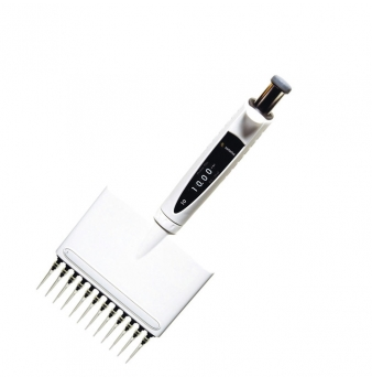 赛多利斯百得ProlinePlus十二道移液器728230