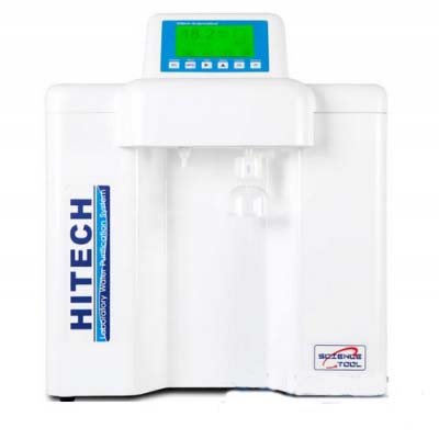 和泰Master-E超纯水机