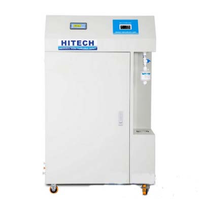 和泰Medium UP300/400/600/800-E超纯水机（UF/UV/UVF)