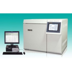 变压器油多功能分析专用网络化色谱仪