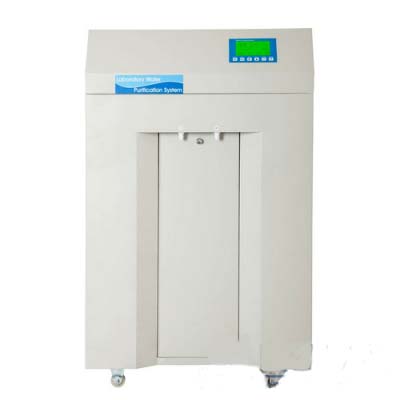 和泰Medium RO-R-30/45/60、UP-R-30/45/60双级反渗透纯水/超纯水机