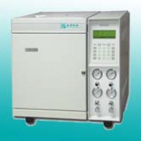 软包装袋中溶剂残留气相色谱（9800N型）