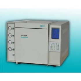 GC900A系列气相色谱仪（大屏幕液晶显示）